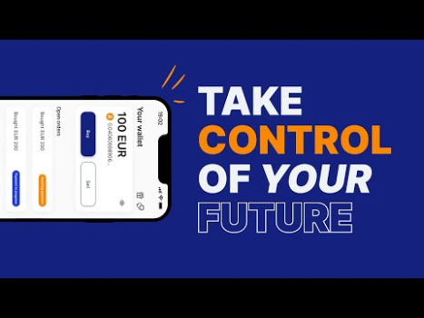 Scaricare Relai: Compra e vendi Bitcoin Finanza per Android Screenshot 7