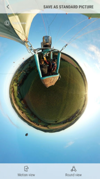 Scaricare Samsung Gear 360 (Nuova) Strumenti per Android Screenshot 4