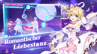 Scaricare Sweet Dance-DE Musica per Android Screenshot 3