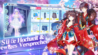 Scaricare Sweet Dance-DE Musica per Android Screenshot 4