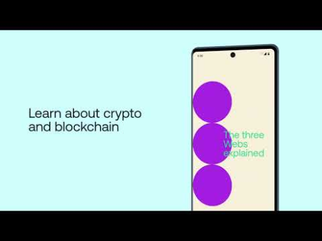 Scaricare Nodle: Photo NFT Maker App Finanza per Android Screenshot 8