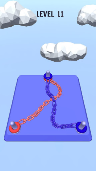 Scaricare Aggrovigliati 3D Giochi rompicapo per Android Screenshot 7