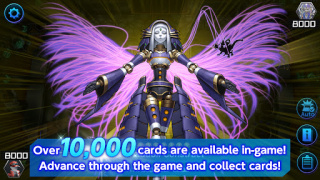 Scaricare Yu-Gi-Oh! Master Duel Giochi di carte per Android Screenshot 3