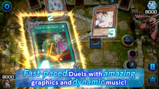 Scaricare Yu-Gi-Oh! Master Duel Giochi di carte per Android Screenshot 4