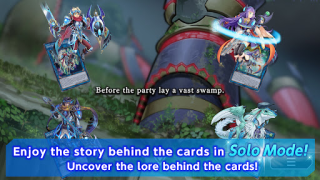 Scaricare Yu-Gi-Oh! Master Duel Giochi di carte per Android Screenshot 5