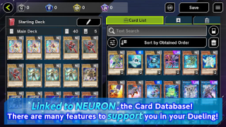 Scaricare Yu-Gi-Oh! Master Duel Giochi di carte per Android Screenshot 6