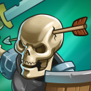 Scaricare  Idle Bounty Adventures