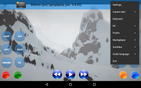 Scaricare StbEmu Lettori ed editor video per Android Screenshot 4