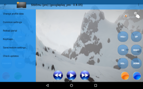 Scaricare StbEmu Lettori ed editor video per Android Screenshot 5