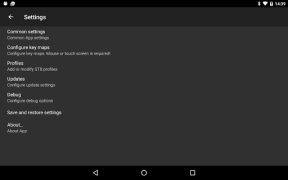 Scaricare StbEmu Lettori ed editor video per Android Screenshot 6