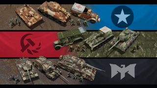 Scaricare World War Armies: Modern RTS Strategie per Android Screenshot 3
