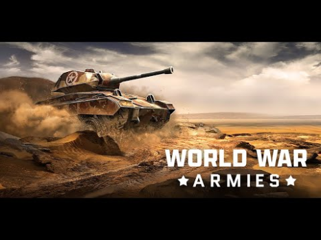 Scaricare World War Armies: Modern RTS Strategie per Android Screenshot 7