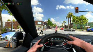 Scaricare Auto Guidare Gioco (in linea) Corse per Android Screenshot 3