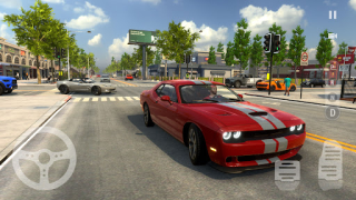 Scaricare Auto Guidare Gioco (in linea) Corse per Android Screenshot 6