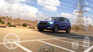 Scaricare Auto Guidare Gioco (in linea) Corse per Android Screenshot 7
