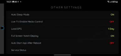 Scaricare HOME TV PRO Intrattenimento per Android Screenshot 4