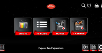 Scaricare HOME TV PRO Intrattenimento per Android Screenshot 6