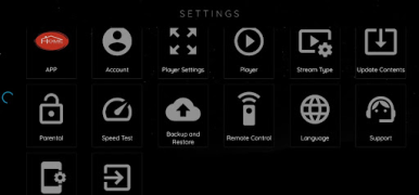 Scaricare HOME TV PRO Intrattenimento per Android Screenshot 7
