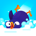 Scaricare  Bouncemasters: Penguin Games