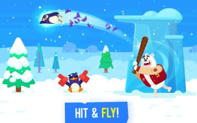 Scaricare Bouncemasters: Penguin Games Arcade per Android Screenshot 6