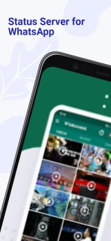 Scaricare Status Server for WhatsApp Sociale per Android Screenshot 2