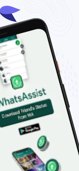 Scaricare Status Server for WhatsApp Sociale per Android Screenshot 4