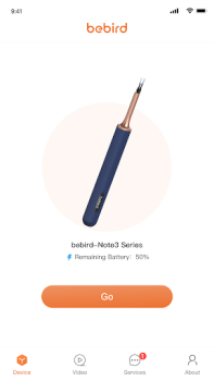 Scaricare bebird Strumenti per Android Screenshot 3