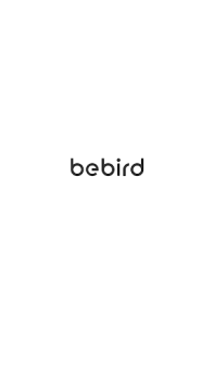 Scaricare bebird Strumenti per Android Screenshot 6