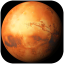 Scaricare  Mars 3D live wallpaper