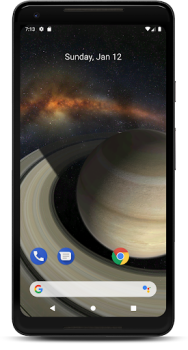 Scaricare Mars 3D live wallpaper Personalizzazione per Android Screenshot 5