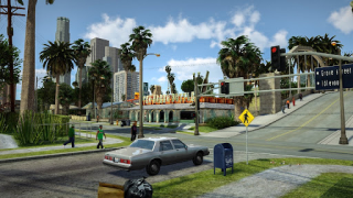 Scaricare GTR V : Go To Gangster Town 2 Azione per Android Screenshot 3