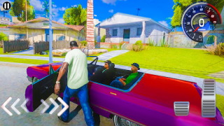 Scaricare GTR V : Go To Gangster Town 2 Azione per Android Screenshot 4