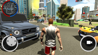 Scaricare GTR V : Go To Gangster Town 2 Azione per Android Screenshot 6