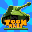 Scaricare  Toon Wars: Carri Armati Online