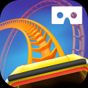 Scaricare  VR Roller Coaster 360