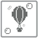 Scaricare  Hot Air Balloon- Balloon Game
