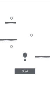 Scaricare Hot Air Balloon- Balloon Game Avventure per Android Screenshot 6