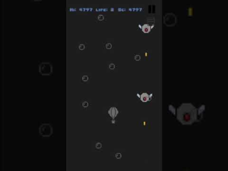 Scaricare Hot Air Balloon- Balloon Game Avventure per Android Screenshot 8