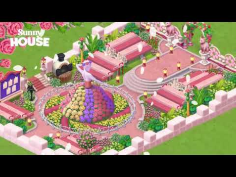 Scaricare Merge Manor : Sunny House Giochi rompicapo per Android Screenshot 8