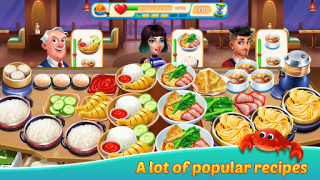 Scaricare Cooking Seaside - Beach Food Simulatori per Android Screenshot 5