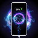 Scaricare  Charging Animation - Wallpaper