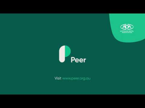 Scaricare ADA Peer Sociale per Android Screenshot 4