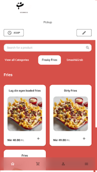 Scaricare Nam Shopping per Android Screenshot 2