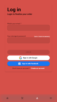 Scaricare Nam Shopping per Android Screenshot 3