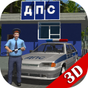Scaricare  Traffic Cop Simulator 3D