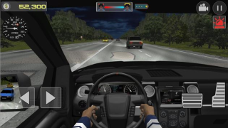 Scaricare Traffic Cop Simulator 3D Simulatori per Android Screenshot 4