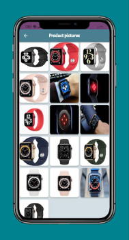 Scaricare Guide Apple Watch 6 Strumenti per Android Screenshot 2