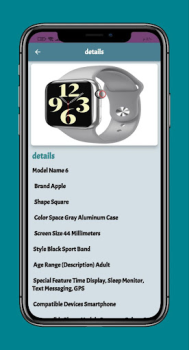 Scaricare Guide Apple Watch 6 Strumenti per Android Screenshot 5