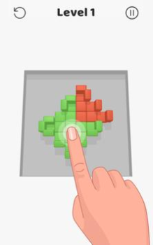 Scaricare Clash of Blocks Giochi rompicapo per Android Screenshot 6
