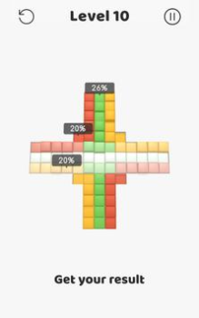 Scaricare Clash of Blocks Giochi rompicapo per Android Screenshot 7